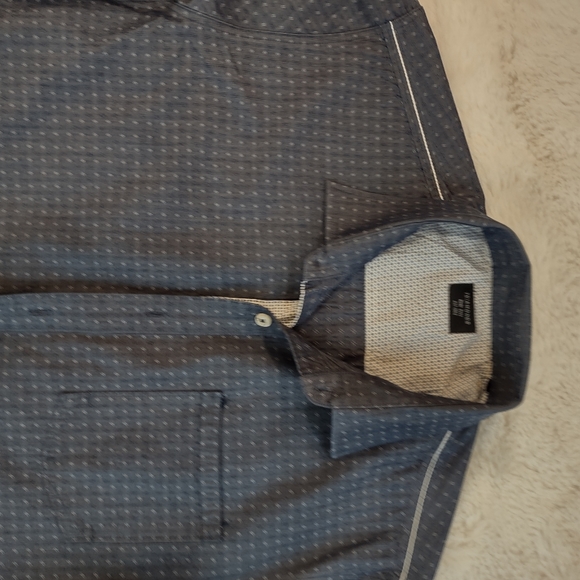 7 DIAMONDS FIT SHIRT. - Picture 15 of 17